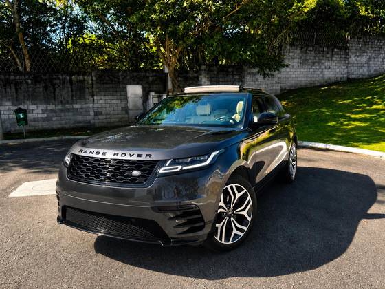 LAND ROVER RANGE ROVER VELAR 2.0 P300 GASOLINA R-DYNAMIC SE AUTOMÁTICO LAND ROVER RANGE ROVER VELAR 2.0 P300 GASOLINA R-DYNAMIC SE AUTOMÁTICO